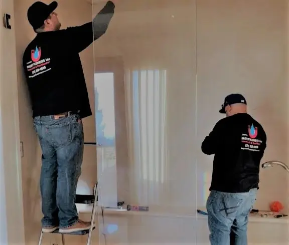 Professional plumbing installation for Tankless Water Heater Installation in South Pasadena